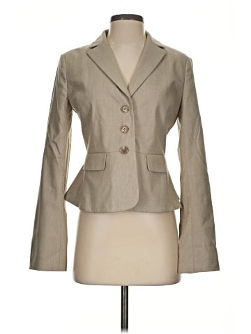 Ann Taylor Blazer (view 1)