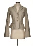 Ann Taylor Tan Blazer Size 2 - photo 1