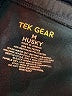 Tek Gear Blue Track Pants Size M (kids) - photo 3