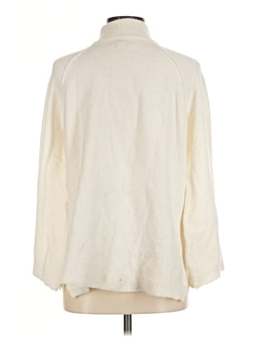 Calvin Klein Turtleneck Sweater (view 2)