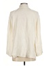Calvin Klein Ivory Turtleneck Sweater Size M - photo 2