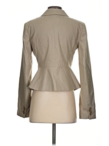 Ann Taylor Blazer (view 2)