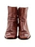 Sam Edelman Brown Ankle Boots Size 7 1/2 - photo 2