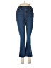 Chaps Hearts Blue Jeans Size 8 - photo 1