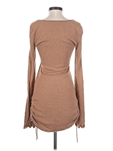 Free-est by Free People Casual Dress (view 2)