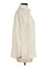 Calvin Klein Ivory Turtleneck Sweater Size M - photo 4