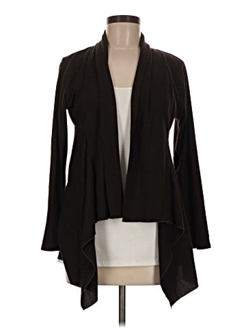 Coldwater Creek Kimono (view 1)