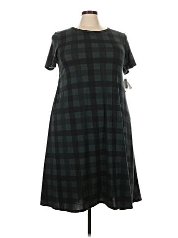 Lularoe Casual Dress (view 1)