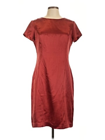 Larry Levine Casual Dress (view 1)