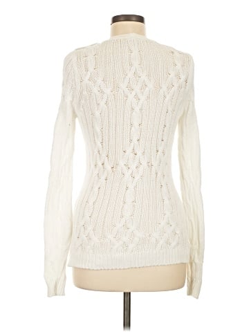 Minnie Rose Pullover Sweater (view 2)