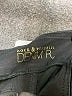Rock & Republic Black Active Pants Size 12 - photo 7