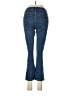 Chaps Hearts Blue Jeans Size 8 - photo 2