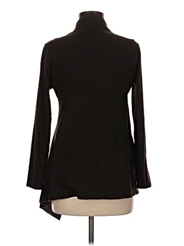 Coldwater Creek Kimono (view 2)
