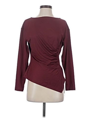 Halara Long Sleeve Top (view 1)