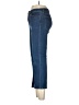 Chaps Hearts Blue Jeans Size 8 - photo 5