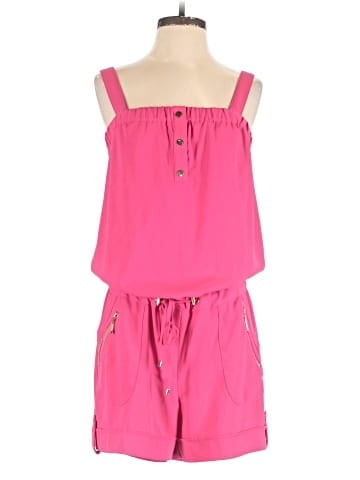 Cache Romper (view 1)