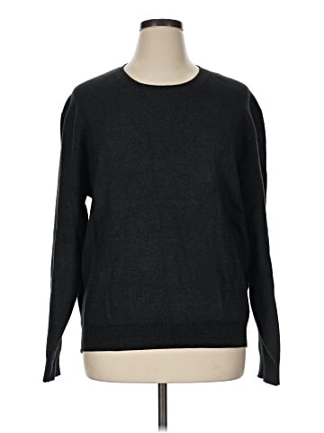 Tahari Pullover Sweater (view 1)