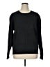 Tahari Black Pullover Sweater Size XL - photo 1