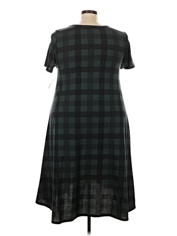 Lularoe Casual Dress (view 2)