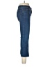 Chaps Hearts Blue Jeans Size 8 - photo 4