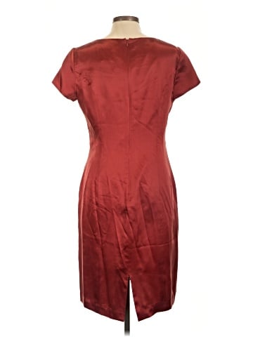 Larry Levine Casual Dress (view 2)