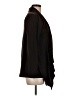 Coldwater Creek Black Kimono Size M - photo 4