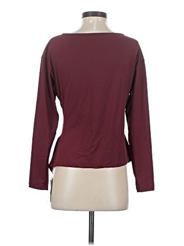 Halara Long Sleeve Top (view 2)