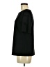 Ann Taylor Black 3/4 Sleeve T-Shirt Size M - photo 5