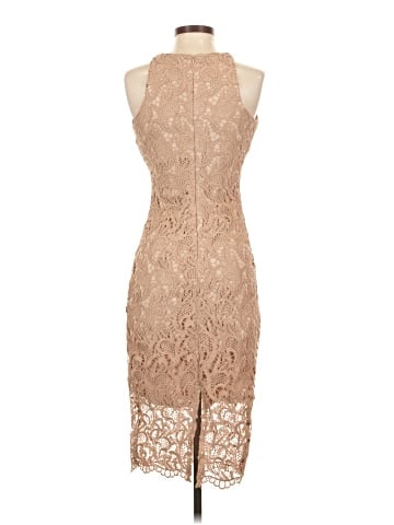 Eva Mendes by New York & Company Cocktail Dress (view 2)