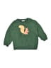 Uniqlo Green Sweatshirt Size 18-24 mo - photo 1
