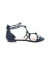 Betani Blue Sandals Size 7 - photo 1