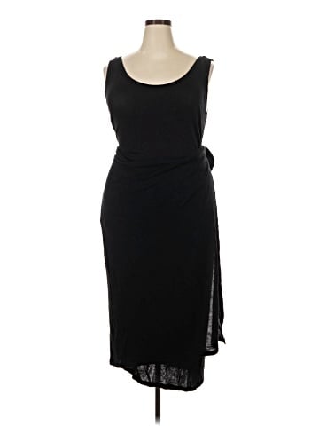 Vince. Cocktail Dress (view 1)
