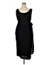 Vince. Black Cocktail Dress Size 2X - photo 1