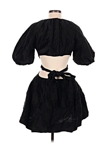 Aje. Cocktail Dress (view 2)