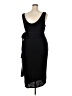 Vince. Black Cocktail Dress Size 2X - photo 2