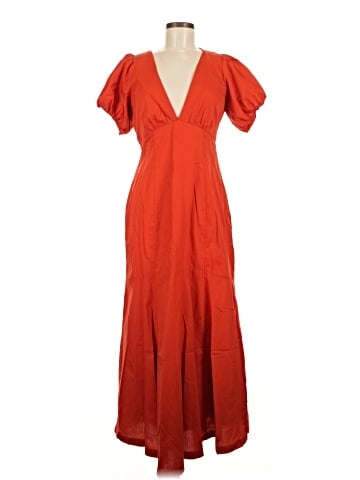 Abercrombie & Fitch Casual Dress (view 1)