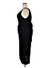Vince. Black Cocktail Dress Size 2X - photo 5