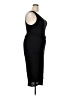Vince. Black Cocktail Dress Size 2X - photo 4