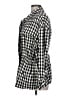 MM. LaFleur Checkered-gingham Black Jacket Size XXL - photo 5