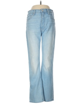Mother Superior Jeans