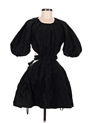 Aje. Cocktail Dress (view 1)