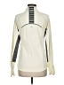 Kyodan Ivory Pullover Sweater Size M - photo 2