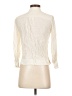 Everlane Ivory Long Sleeve Blouse Size 00 - photo 2