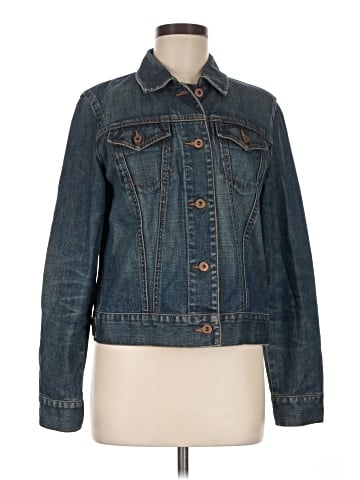 Gap Denim Jacket (view 1)