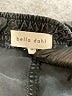 Bella Dahl 100% Tencel Gray Cargo Pants Size M - photo 7