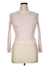 Splendid Stars Pink Pullover Sweater Size 14 - photo 1