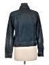 Gap 100% Cotton Blue Denim Jacket Size M - photo 2