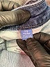 Simply Vera Vera Wang Solid Blue Jeans Size 14 - photo 8