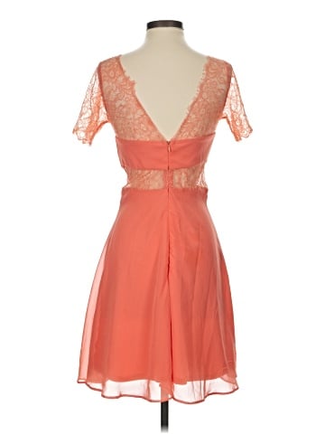 ASOS Cocktail Dress (view 2)