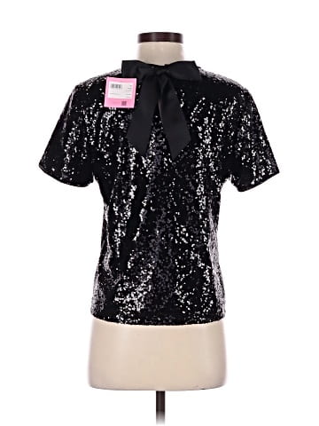 Kate Spade New York Short Sleeve Top (view 2)
